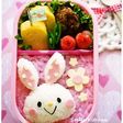 ウィッシュミー♡メルちゃん*キャラ弁