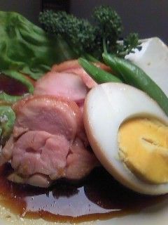 鶏ももチャーシュー☆-レシピのメイン写真