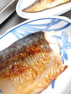 フライパン☆焼魚-レシピのメイン写真