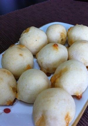 おからでポンデ！-レシピのメイン写真