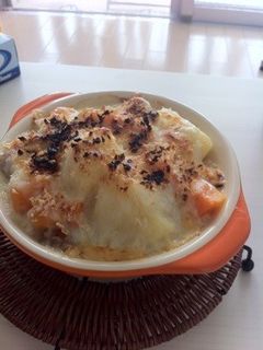 シチュードリア-レシピのメイン写真