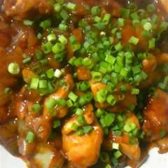 รูปของ 簡単!美味!!鶏のトマト照り焼き