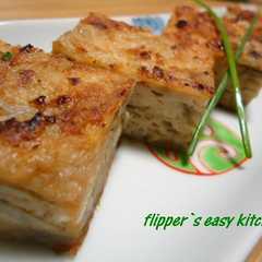 A picture of ごぼうをざくざく食べるつくね、１枚焼き☆.