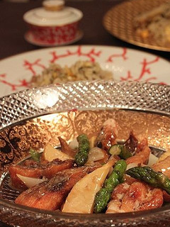 白身魚と野菜の中華風あんかけ-レシピのメイン写真