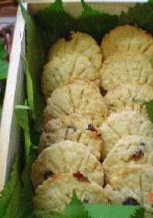 エルフの焼き菓子★レンバス★-レシピのメイン写真