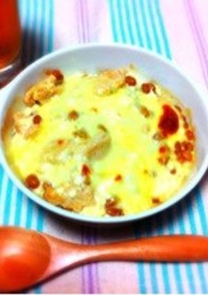 ヘルシー焼き★-レシピのメイン写真