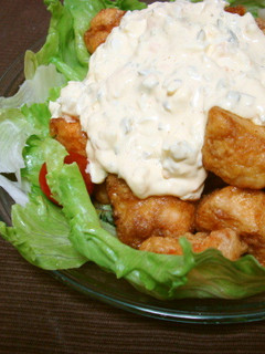 ☆チキン南蛮☆-レシピのメイン写真