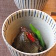 お茄子の炊いたん