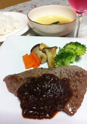 おうちで本格フレンチ★-レシピのメイン写真