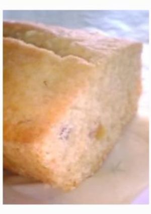 簡単☆アレンジパウンドケーキ！！-レシピのメイン写真