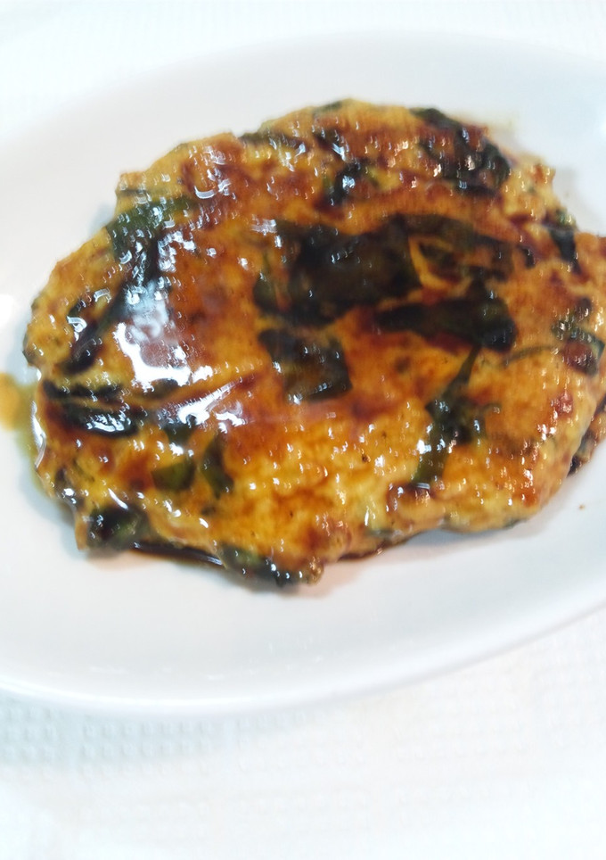 ☆照り焼きのタレ-レシピのメイン写真