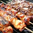 オージー絶賛!我が家のBBQ(串焼き編)