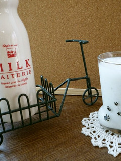 おはよう♪美人スムージー-レシピのメイン写真