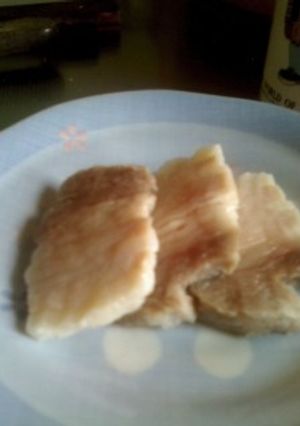 沖縄料理スーチカー-レシピのメイン写真