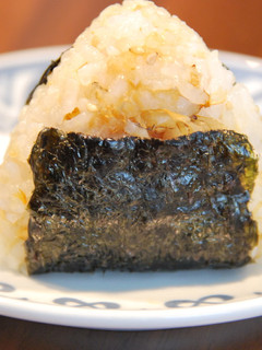具沢山のおにぎり♪-レシピのメイン写真