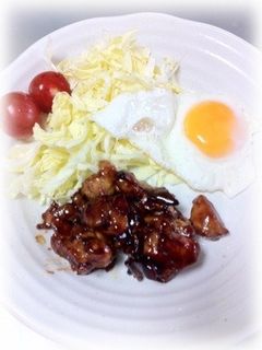 みんな大好き☆照り焼きチキン-レシピのメイン写真