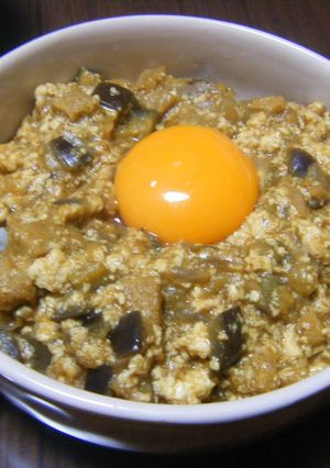 カレールーで♪ヘルシードライカレー☆-レシピのメイン写真