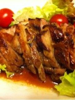 焼き豚?煮豚?-レシピのメイン写真