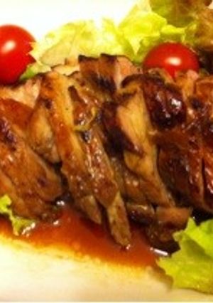 焼き豚？煮豚？-レシピのメイン写真