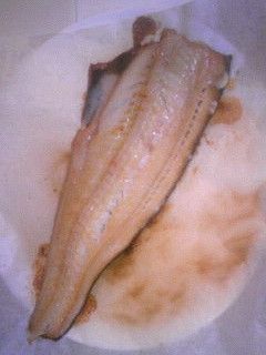 もっと手軽に☆ふっくら焼き魚っ♪-レシピのメイン写真