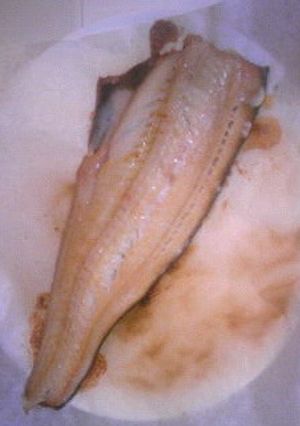 もっと手軽に☆ふっくら焼き魚っ♪-レシピのメイン写真