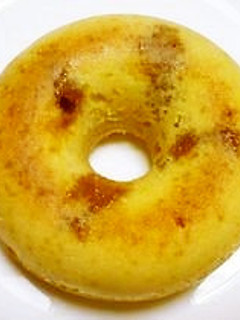 HMキャラメル焼きドーナツ♪-レシピのメイン写真