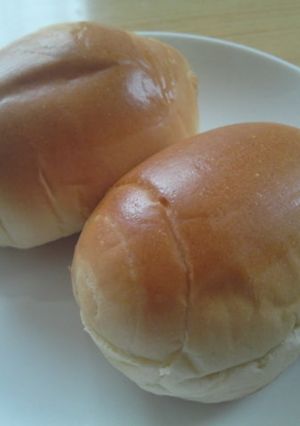 ウマウマ!焼きたてのようなパンの焼き方!-レシピのメイン写真