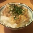 ごはんのお供に☆いか納豆