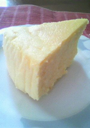 魅惑の＊チーズケーキ＊-レシピのメイン写真