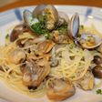美味しい♬ボンゴレビアンコスパゲッティ