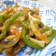 マーボーの素で簡単!麻婆野菜