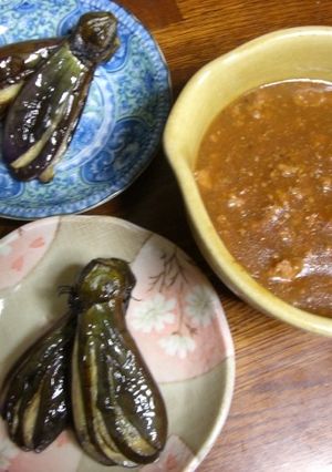 母の万能肉味噌だれ-レシピのメイン写真