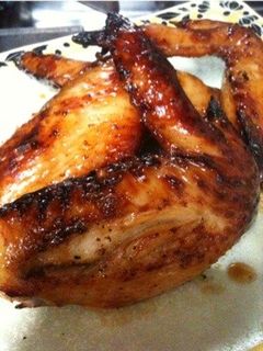 手羽香ばし焼き-レシピのメイン写真