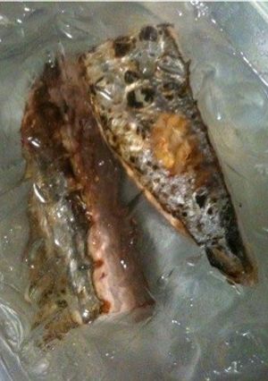 カツオタタキ-レシピのメイン写真