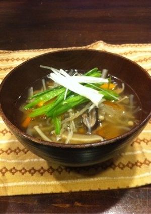 沢煮腕-レシピのメイン写真