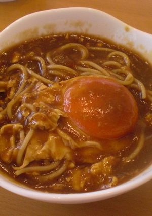 はまりパスタ-レシピのメイン写真