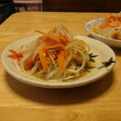 รูปของ 超シンプルな炒め物