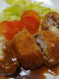 ミルフィーユとんかつ-レシピのメイン写真