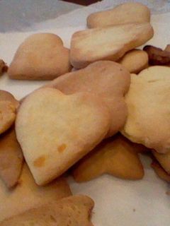 簡単!クッキー☆-レシピのメイン写真