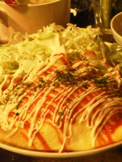 オムソバ-レシピのメイン写真