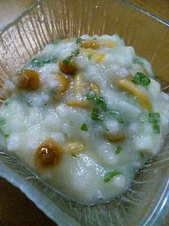 郷土料理☆山形の旨おろし-レシピのメイン写真