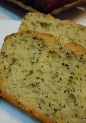 HMで作るオレンジ紅茶ケーキ-レシピのメイン写真