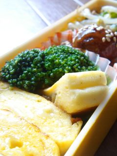 卵焼き ~チーズ IN~-レシピのメイン写真