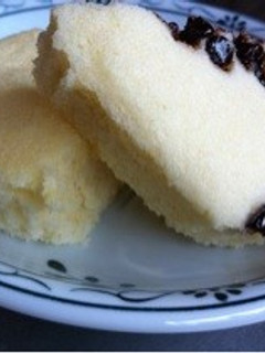 たまご蒸パン-レシピのメイン写真