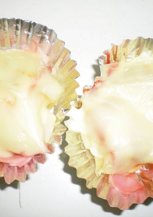 じゃがいもピザ風　弁当用簡単に-レシピのメイン写真