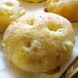 ホクホクじゃがいもとチーズのフォカッチャ