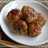 鶏ささみの焼きつくね