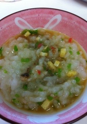 離乳食中期 取り分け鰻ごはん☆-レシピのメイン写真