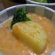 菜色★兼備な魔界オレンジシチュー