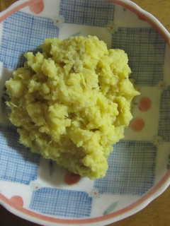 ♥サツマイモ♥美味しい食べ方(^o^)-レシピのメイン写真